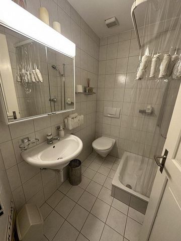 Charmante 4 Zimmer Altbauwohnung in Top-Lage - Foto 4