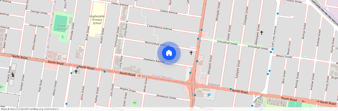 37A Eleebana Avenue, Hughesdale