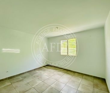 Appartement - Le lamentin - Photo 2