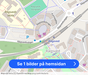Bjurgränd 60 - Foto 1