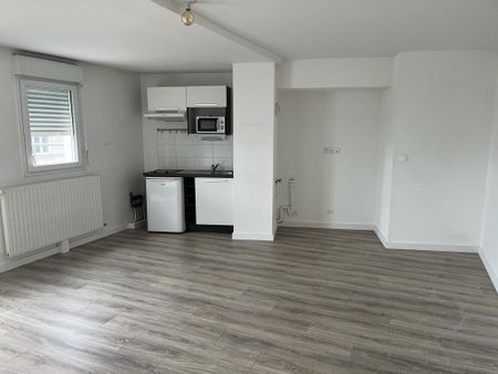 A louer appartement T2 Route de VANNES, - Photo 3