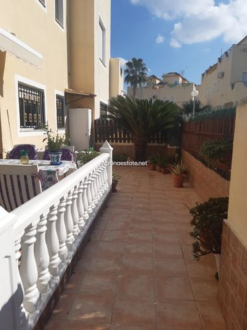 Duplex in San Fulgencio, La Marina - Oasis, for rent - Photo 4