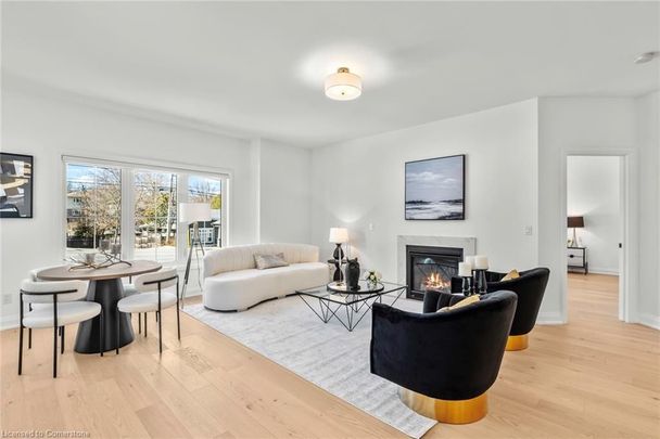 For Lease - 4 Santa Barbara Lane, Halton Hills, Ontario - Photo 1