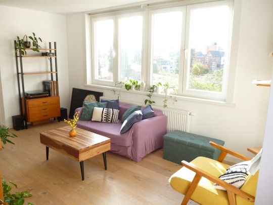 Penthouse te huur - Photo 1