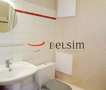 Appartement 1 pièce à Montigny-lès-Metz - Photo 1