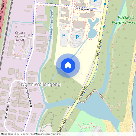 16/11 Flinders Street, North Wollongong NSW 2500, North Wollongong