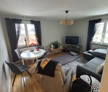 Ynglingagatan 8 - Photo 1