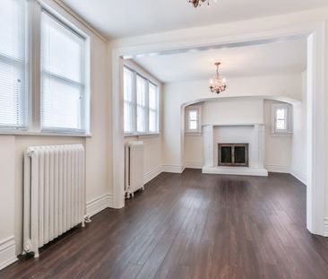 For Lease - 3 Glencairn Avenue Unit# 2nd Flr, Toronto, Ontario - Photo 1