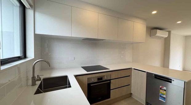 Spacious, Modern & Designed for Comfort - Photo 1