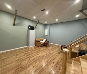 For Lease - 71 Sherin Court Unit# Lower, Caledon, Ontario - Photo 3