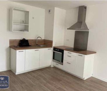 Location Appartement 2 pièces 43m² JOUE LES TOURS 37300 - Photo 4