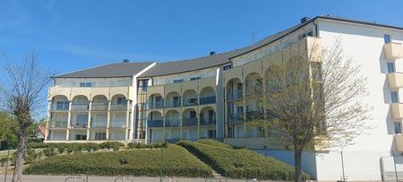 Appartement 1 pièce à louer - Photo 5