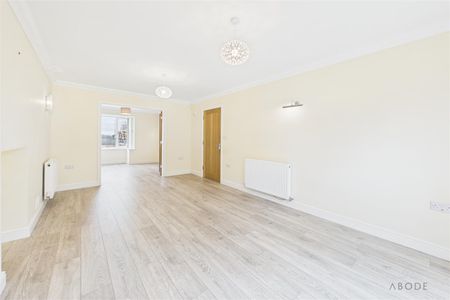 Vicarage Drive, Stramshall, Uttoxeter ST14 5DL - Photo 2