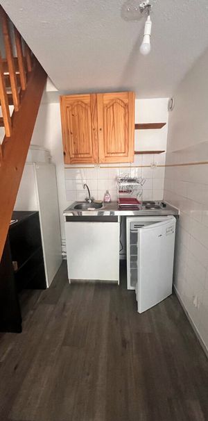APPARTEMENT TYPE I BIS - CENTRE VILLE - Photo 1