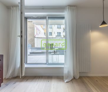 Pronájem bytu 1+kk a garsoniéry 24 m² - Фото 6