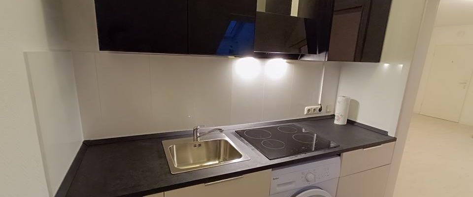 kleine DG Wohnung in der Nähe von Hochschule (Kattenstr.) - Photo 1