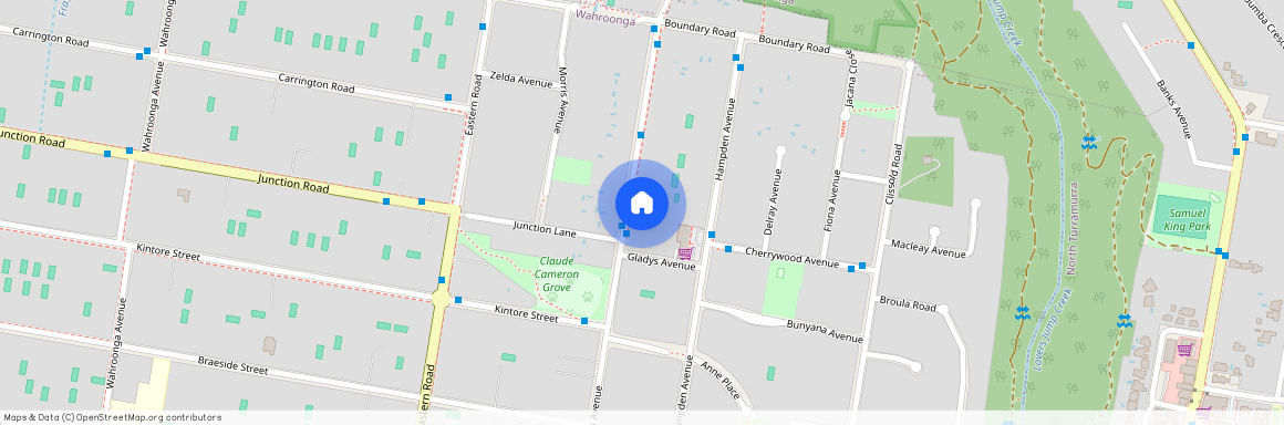 49A Westbrook Avenue, NSW 2076, Wahroonga