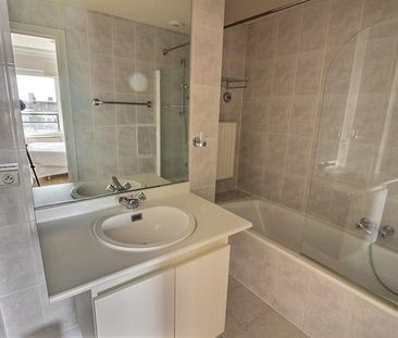 Verhuur appartement 1 kamer, 53m² - Photo 4