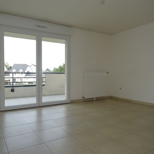 Location Appartement 2 pièces 42m² OLIVET 45160 - Photo 1