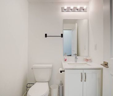 For Lease - 89 Frederick Tisdale Drive Unit# #3E Room, Toronto, Ont... - Photo 3