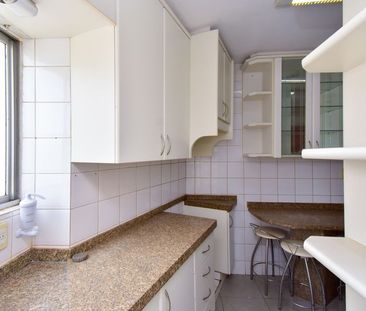 Apartamento, 100 m², 3 qts, 2 banh., 1 vagas, Nova Suiça - Photo 5