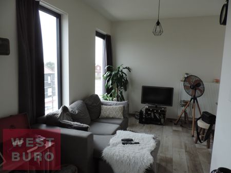 Mooi ingericht appartement met 1 slaapkamer - Photo 4