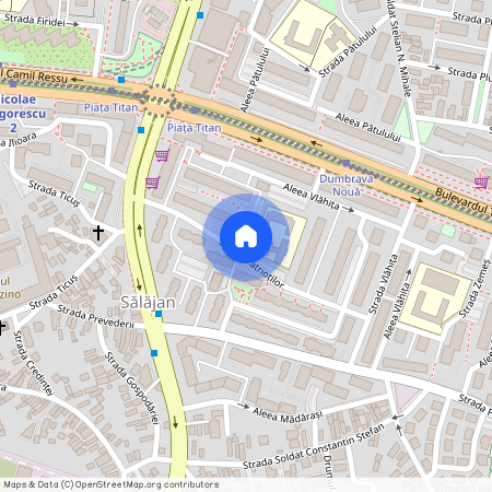 Salajan, Sectorul 3, Bucuresti