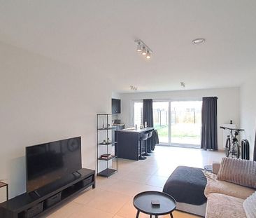 Eengezinswoning te huur in Zwevegem voor € 900 met 2 slaapkamers - Foto 3
