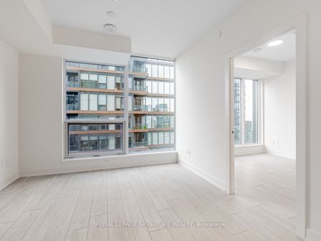 For Lease - 35 Mercer Street Unit# 3609, Toronto, Ontario - Photo 3