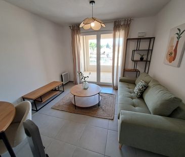 Location Appartement 2 pièces 41m² MONTPELLIER 34000 - Photo 3