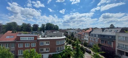 Avenue Capitaine Piret, 1150, Woluwe-Saint-Pierre - Foto 3