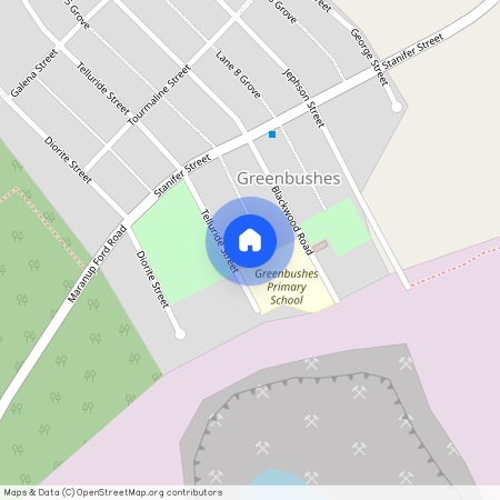 12 Telluride Street, WA 6254, Greenbushes