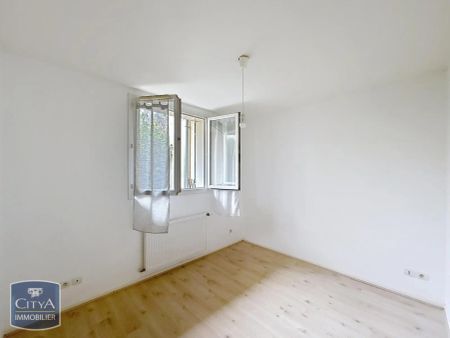 Appartement à louer 3 pièces 45.02m² - Photo 3