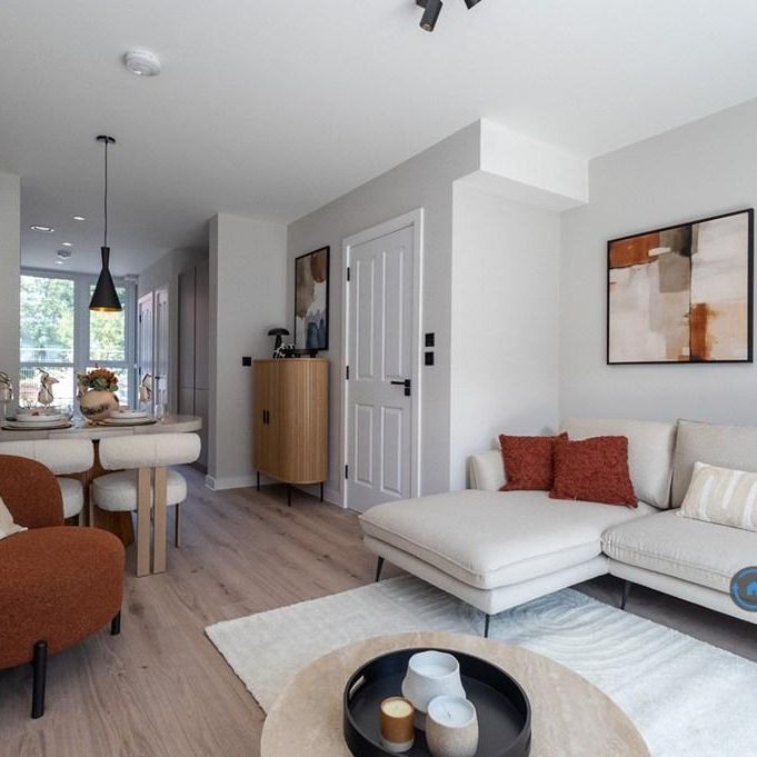 3 bedroom terraced house to rent - Photo 1