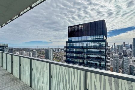 For Lease - 50 Charles Street Unit# 5003, Toronto, Ontario - Photo 2