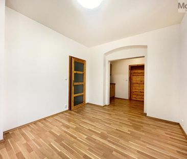 Pronájem bytu 2+kk 40 m2 - Photo 3