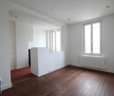 Appartement à louer 2 pièces 48.74m² - Photo 3