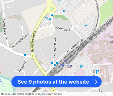 Plot 2 Cullen Mill, Braintree Road, Witham - Photo 1