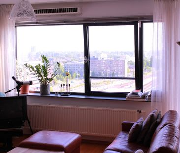 Te huur: Appartement Bargelaan 100 in Leiden - Foto 4