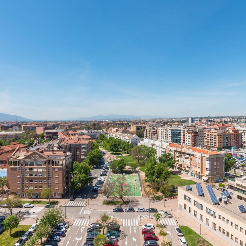 Apartment - Murcia (Avenida Europa) - Foto 1