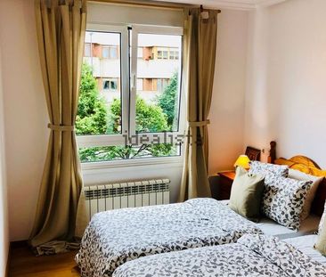 Alquiler de piso en Avenida de José Manuel Palacio Álvarez, 44 - Foto 5