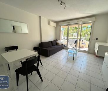 Location Appartement 2 pièces 41m² CANNES 06150 - Photo 5
