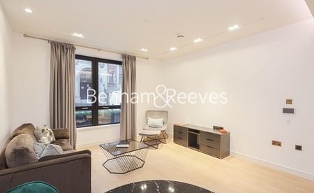 2 Bedroom flat to rent in Lincoln Square, 18 Portugal Street, WC2A - Photo 5
