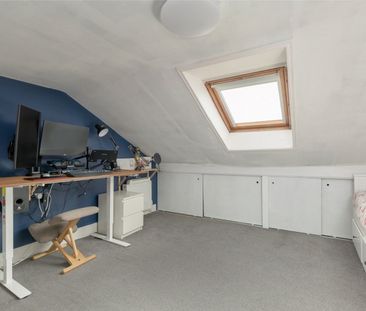 4 Bed Terraced House, North Fort Street, EH6 - Photo 3