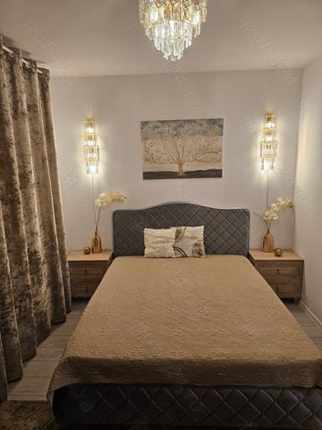 Berceni metrou studio etaj 1 - Fotografie 2