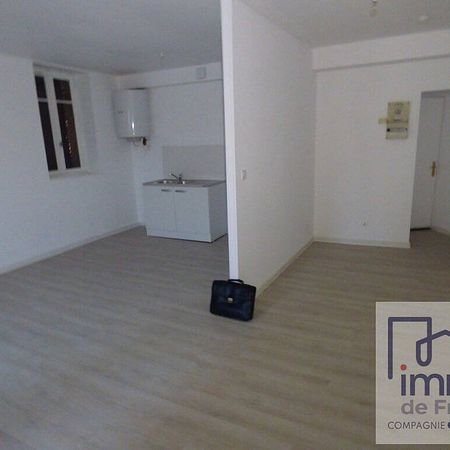 Location appartement t2 50 m² à Saint-Symphorien-sur-Coise (69590) - Photo 3