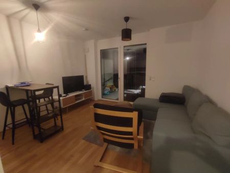 D2 Stadtoase- toller Schnitt in den ruhigen Innenhof - Photo 3