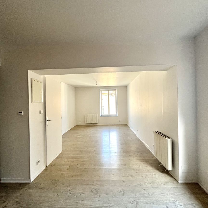 Location Appartement 4 pièces 71m² DIEULOUARD 54380 - Photo 1