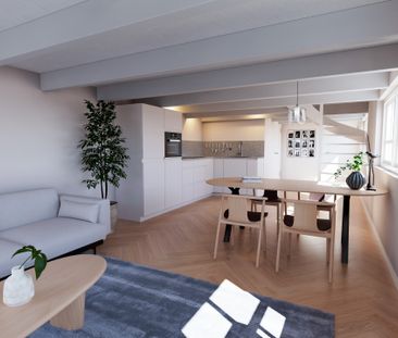Te huur: Kleine Noord 46A, 1621 JH Hoorn - Foto 4