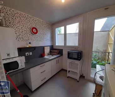 Location Appartement 3 pièces 51m² LIMOGES 87000 - Photo 3